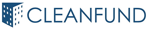 CleanFund logo
